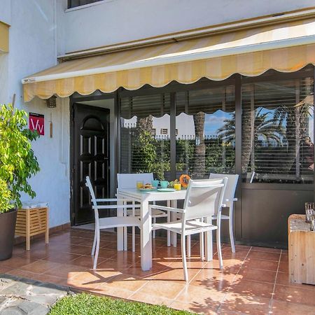 Home2Book The Place To Be San Agustin, Pool Exterior photo